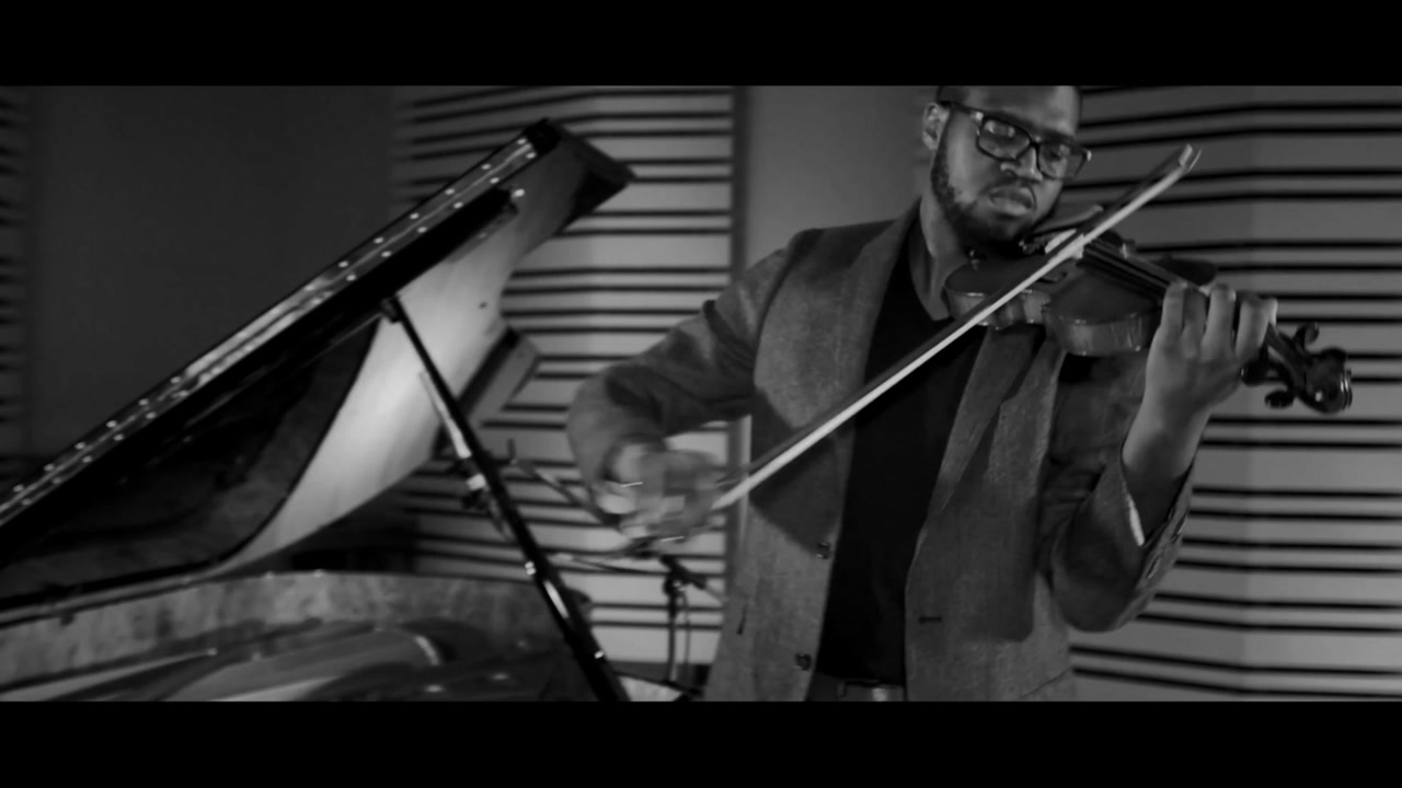 A still from Ideas of North.